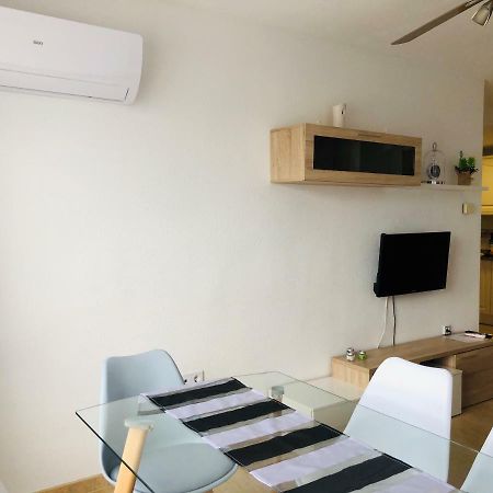 Apartamento Arosa Playa Calpe Kültér fotó