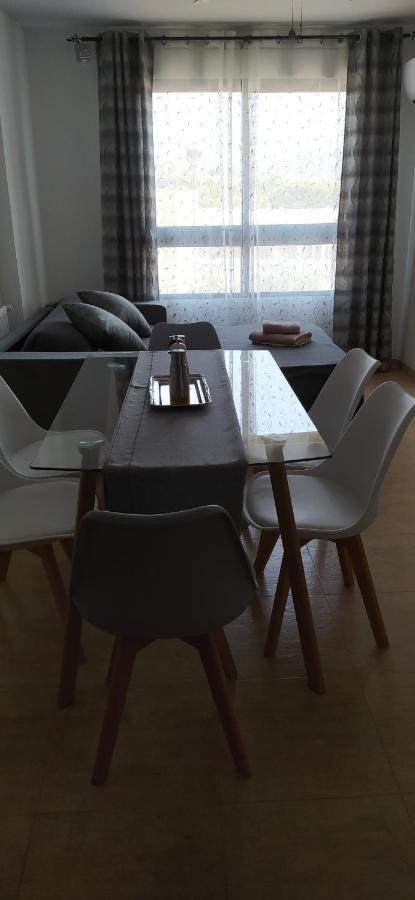 Apartamento Arosa Playa Calpe Kültér fotó