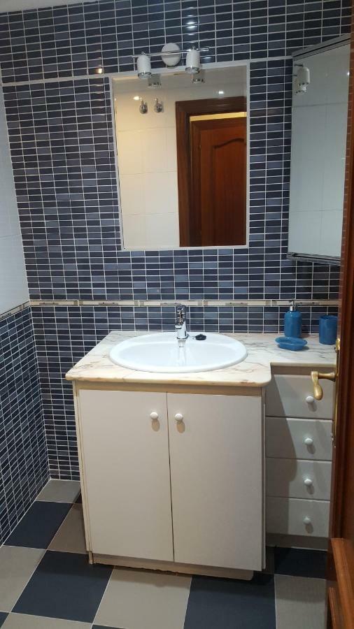 Apartamento Arosa Playa Calpe Kültér fotó