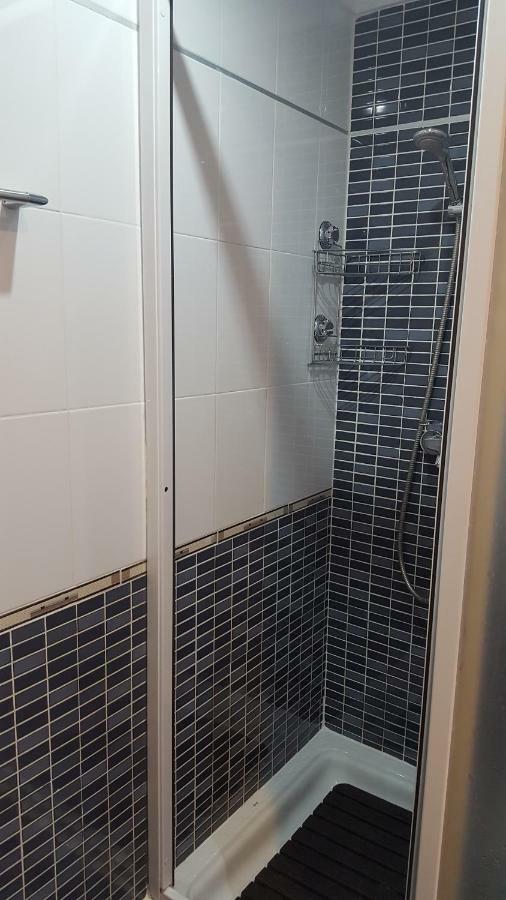 Apartamento Arosa Playa Calpe Kültér fotó