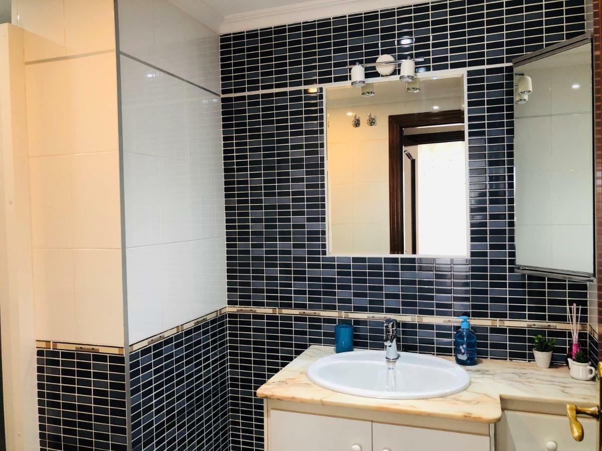 Apartamento Arosa Playa Calpe Kültér fotó