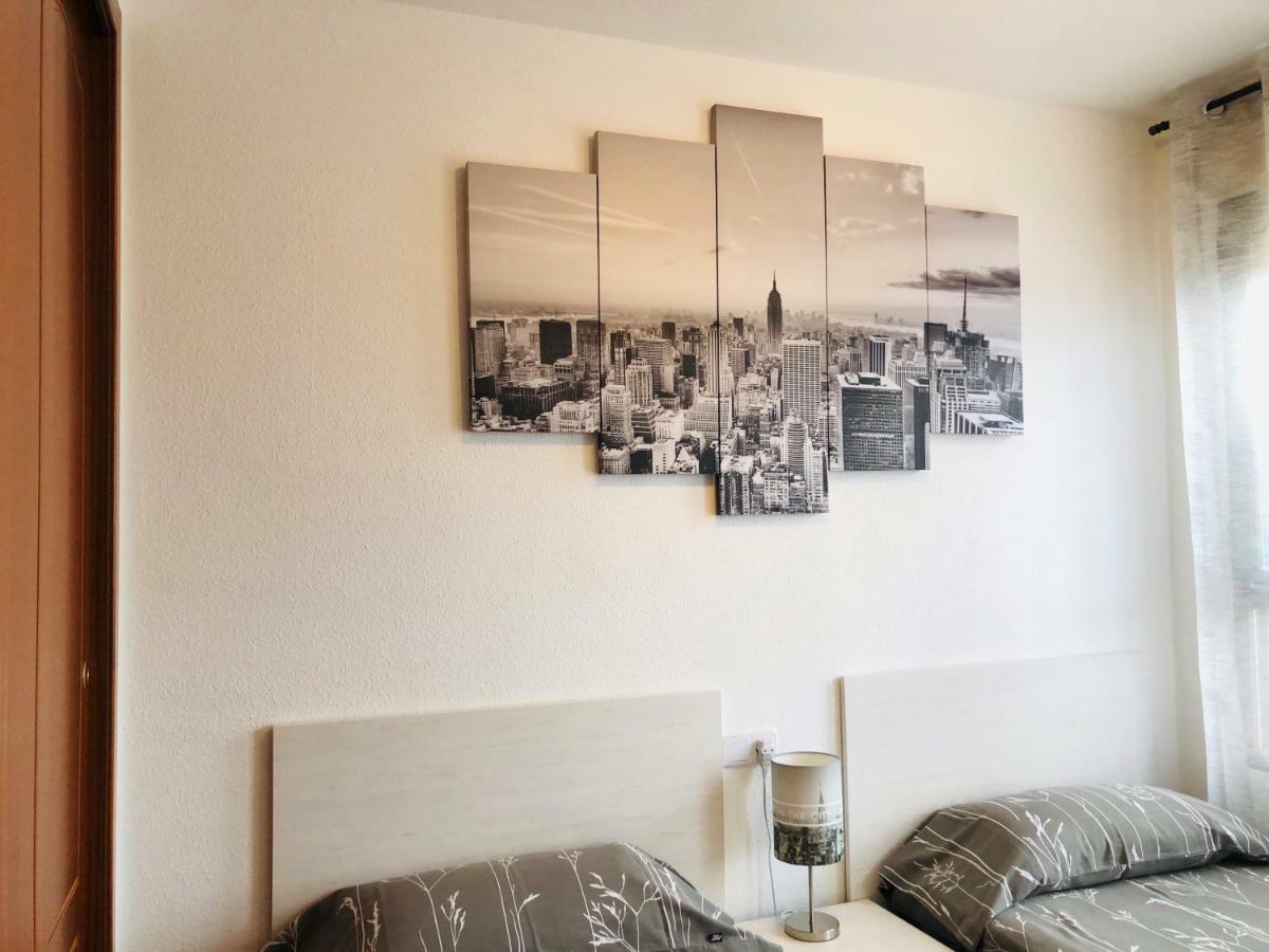Apartamento Arosa Playa Calpe Kültér fotó