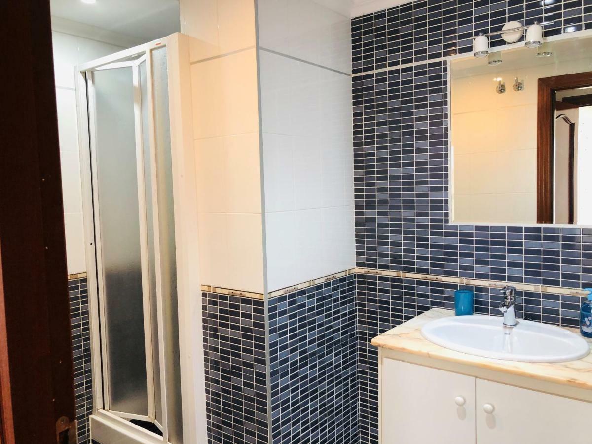 Apartamento Arosa Playa Calpe Kültér fotó